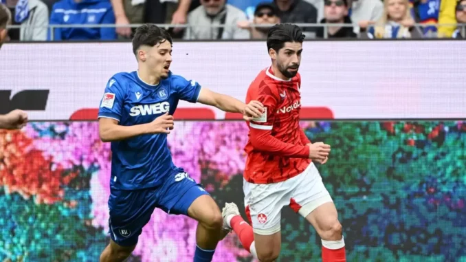 „Es war schwierig für mich“: Semih Sahin fremdelt mit der