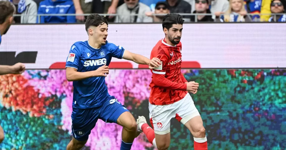 „Es war schwierig für mich“: Semih Sahin fremdelt mit der