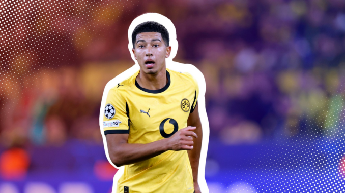 Champions League im Live-Stream & TV – wer zeigt BVB,