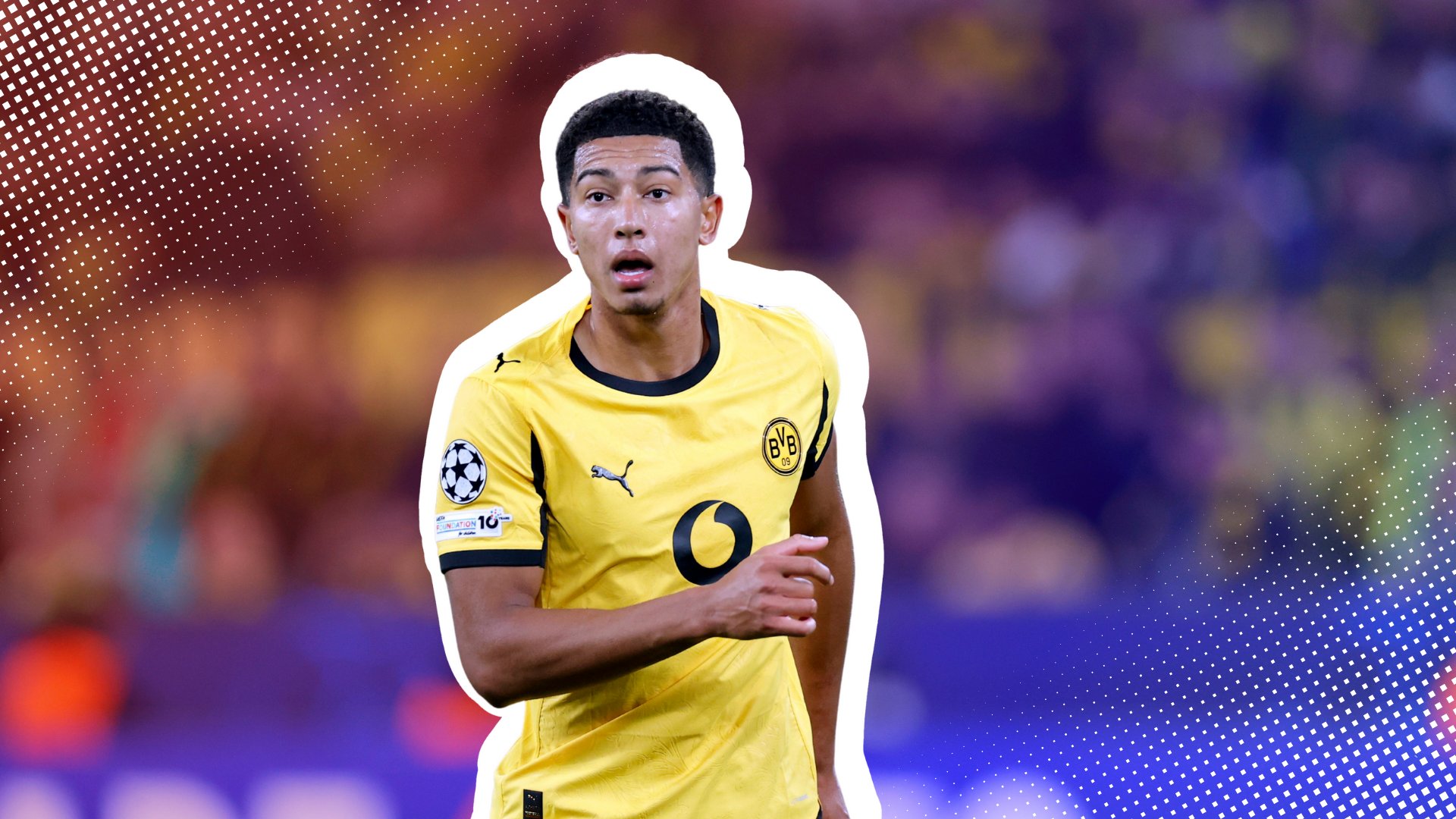 Champions League im Live-Stream & TV – wer zeigt BVB,