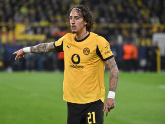 RB Leipzig verzichtete auf BVB-Star