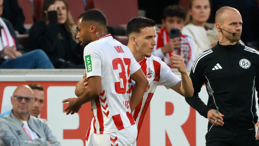 1. FC Köln: Star im Winter weg?