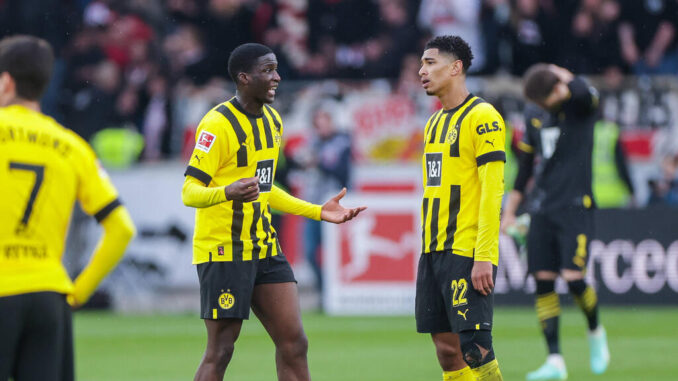 Überraschung! Ex-BVB-Star wechselt mitten in der Saison