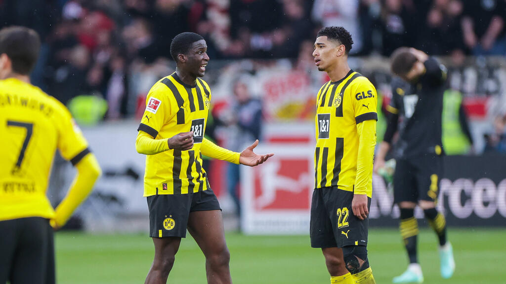 Überraschung! Ex-BVB-Star wechselt mitten in der Saison
