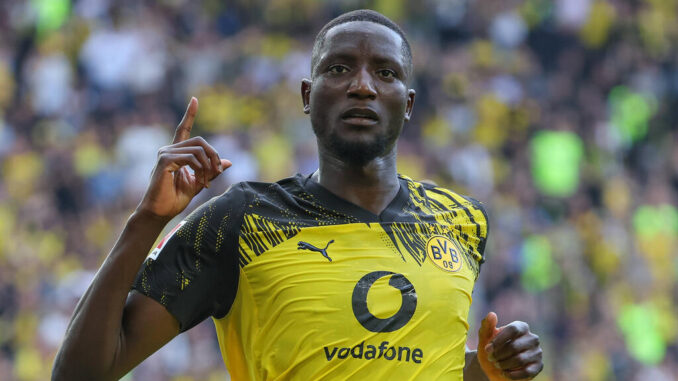 Transfer-Ticker: Barca heiß auf BVB-Torjäger Guirassy?