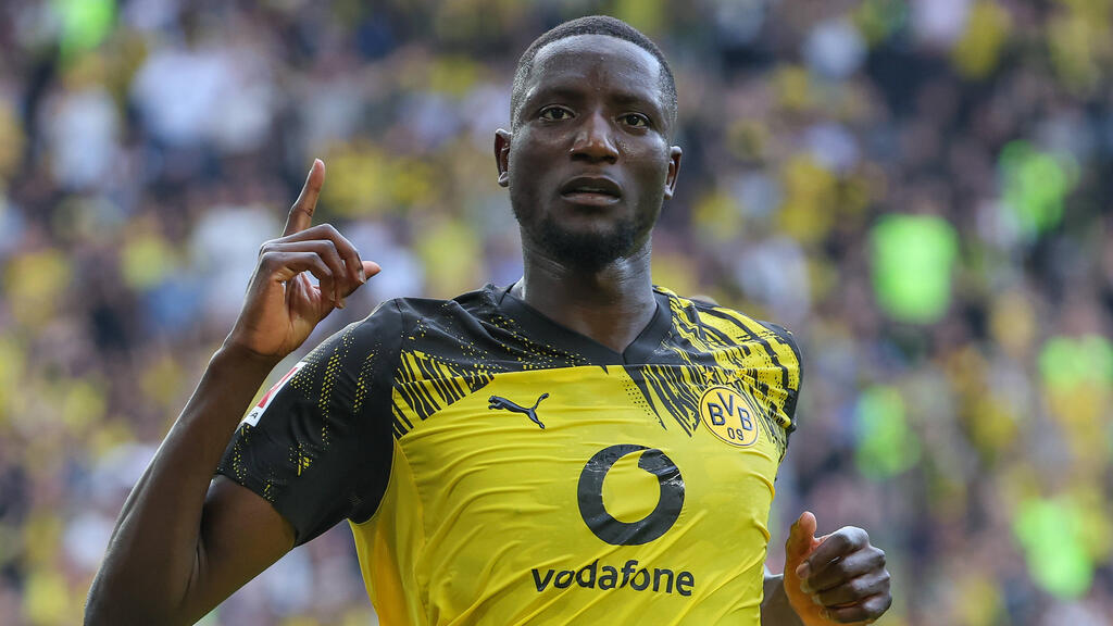 Transfer-Ticker: Barca heiß auf BVB-Torjäger Guirassy?