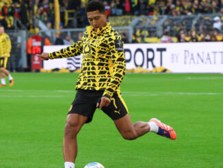 Transfer-Ticker: BVB trifft Bellingham-Entscheidung