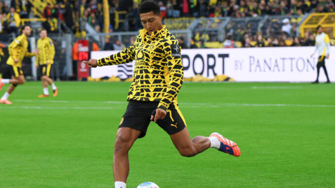 Transfer-Ticker: BVB trifft Bellingham-Entscheidung