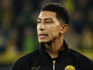 Blitz-Abflug vom BVB? Wechsel-Gerüchte um Jobe Bellingham
