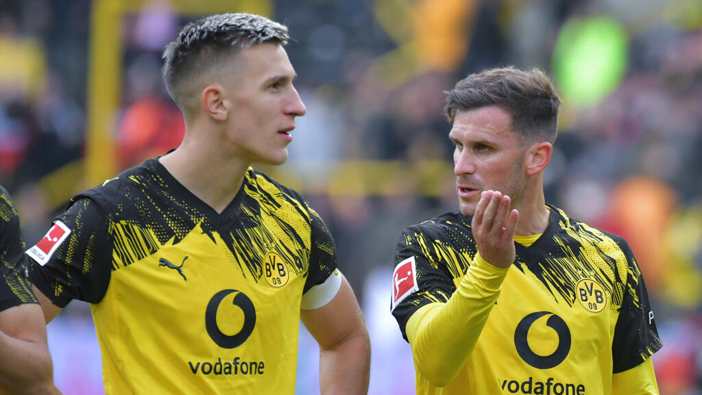 BVB-Star vor Abschied im Sommer?