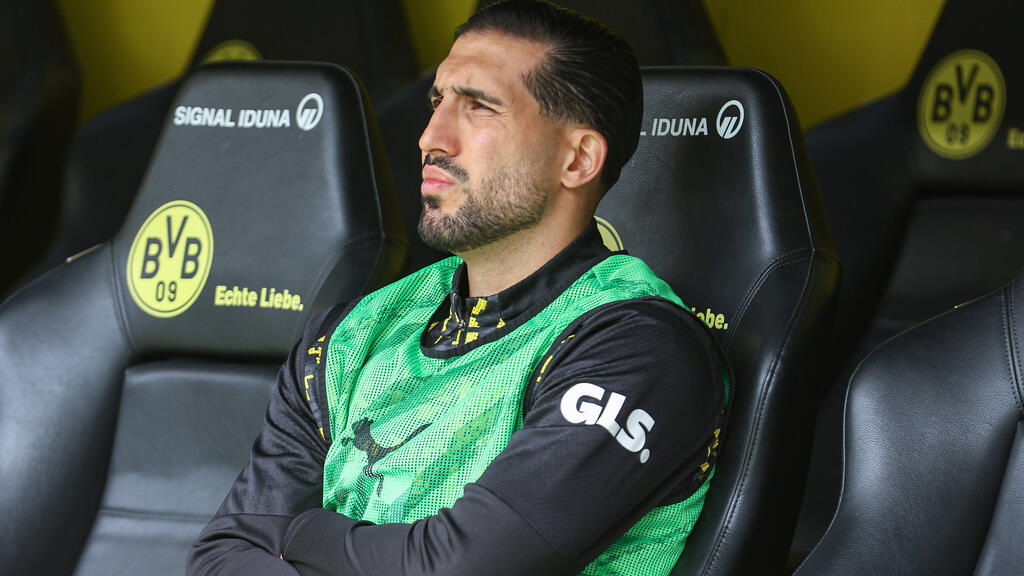 Schlechte Can-Nachrichten für den BVB