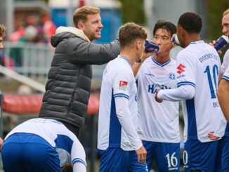 SV Darmstadt 98: Kohfeldt bangt vor den