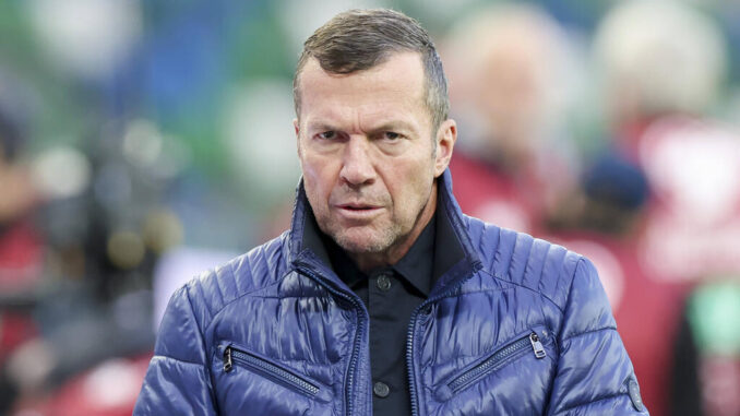 Matthäus traut dem BVB einen Coup beim FC Bayern zu
