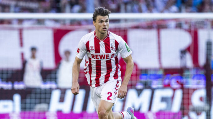 Star schwärmt von Trainer Kwasniok