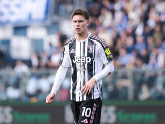 BVB und FC Bayern im Rennen um Kenan Yildiz?