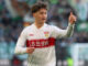 VfB Stuttgart legt Preisschild für Stiller fest