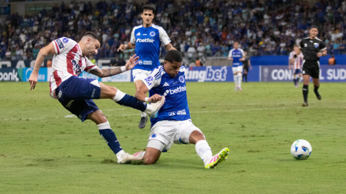 Transfer-Ticker: Brasilien-Juwel will zum BVB - Sport.de