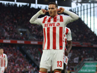 Bundesliga: El-Mala-Wahnsinn geht weiter! Tore-Spektakel