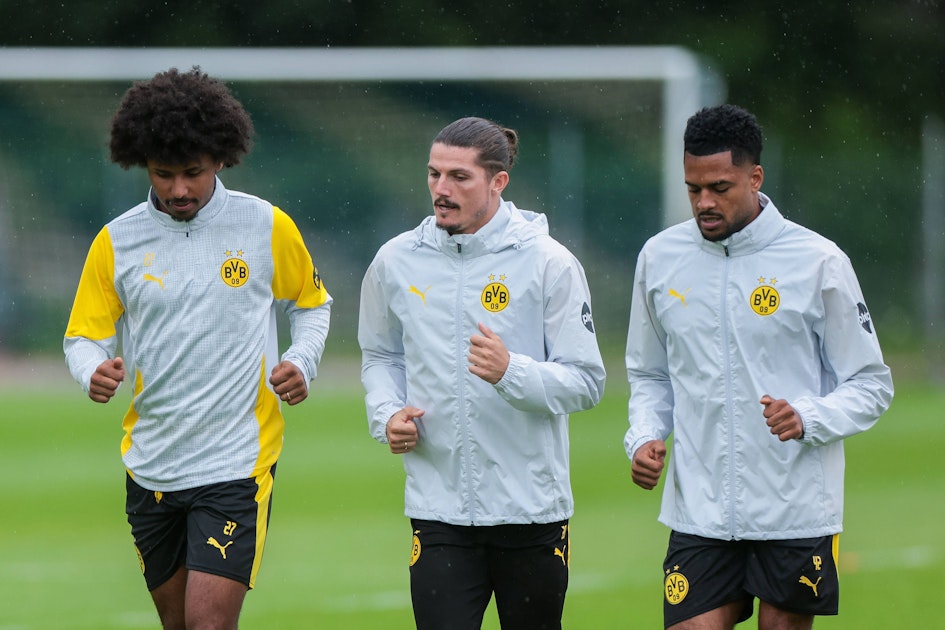 BVB-Profi ist unzufrieden und will weg – Abflug im Winter?