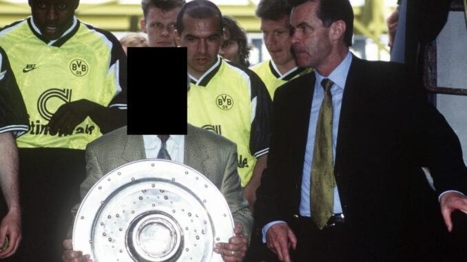 Missbrauchsvorwürfe beim BVB: Opfer viel jünger als bisher