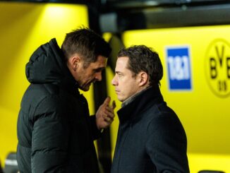 BVB-Boss Ricken reagiert auf Missbrauchsvorwürfe:
