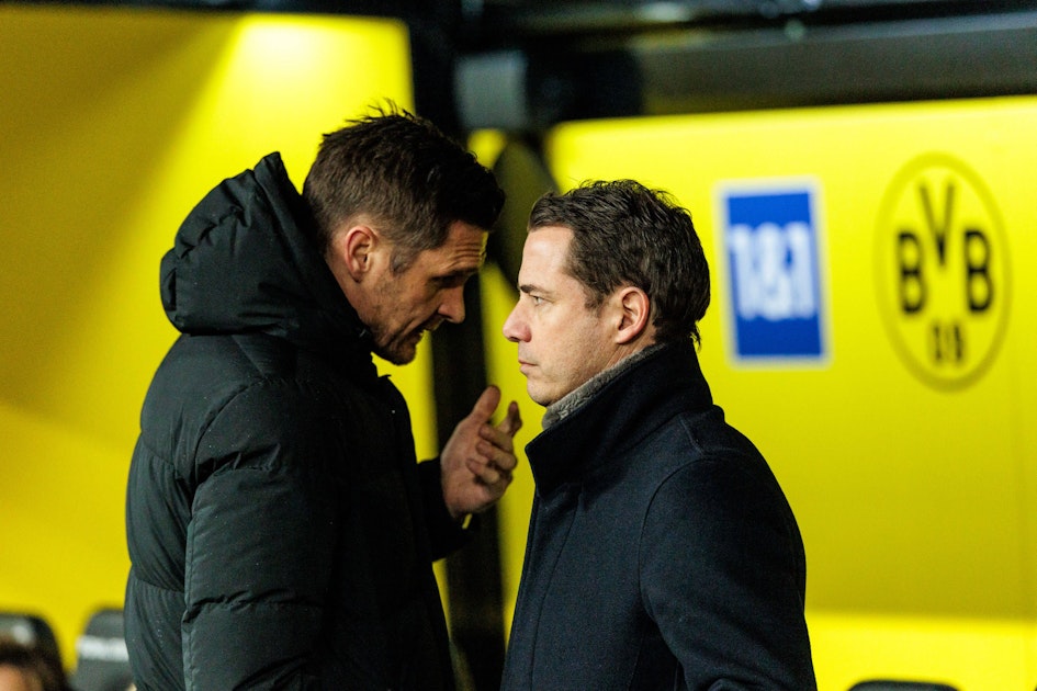 BVB-Boss Ricken reagiert auf Missbrauchsvorwürfe: