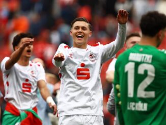 1. FC Köln in der Youth League: Spiel wird doch