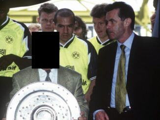 BILD exklusiv: Missbrauchs-Affäre beim BVB: „Du willst