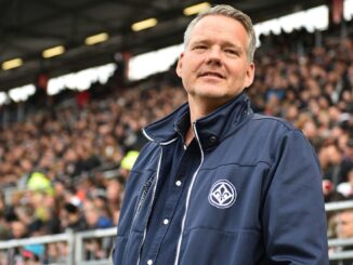 Darmstadt 98: Pfitzner folgt als Präsident auf Fritsch