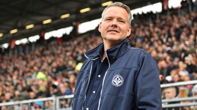 Darmstadt 98: Pfitzner folgt als Präsident auf Fritsch
