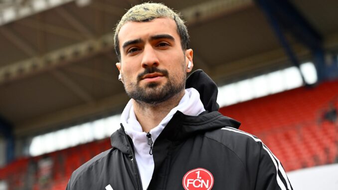 Sein Berater war in Nürnberg: Die Wahrheit bei Emreli und