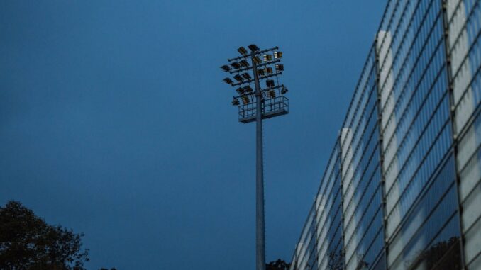 Hat der 1. FC Köln diesmal wieder alle Lichter an?