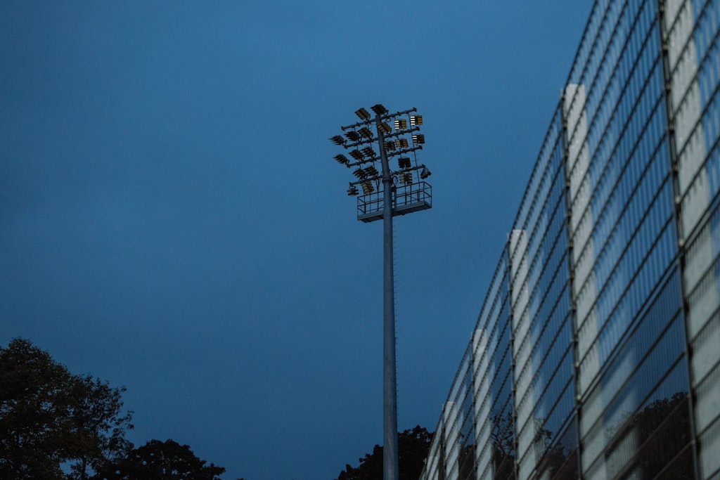 Hat der 1. FC Köln diesmal wieder alle Lichter an?