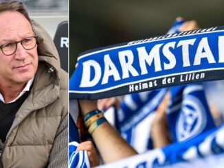 "Das mit der einen Amtsperiode hat auch nicht wirklich