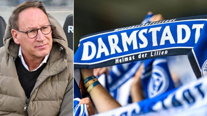 "Das mit der einen Amtsperiode hat auch nicht wirklich