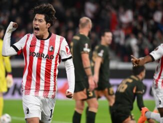 SC Freiburg gegen FC Utrecht im Liveticker: Grifo erhöht