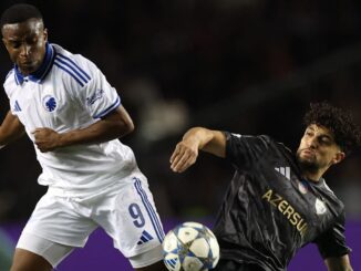 Champions League: Dänen-Presse mit harter Moukoko-Kritik |