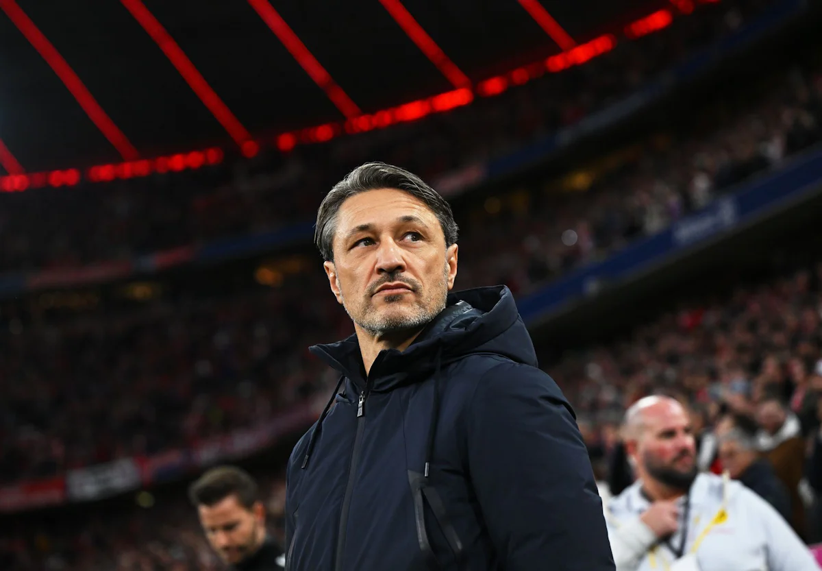 Champions League – Kovac vor Kopenhagen: „Ich strahle wie