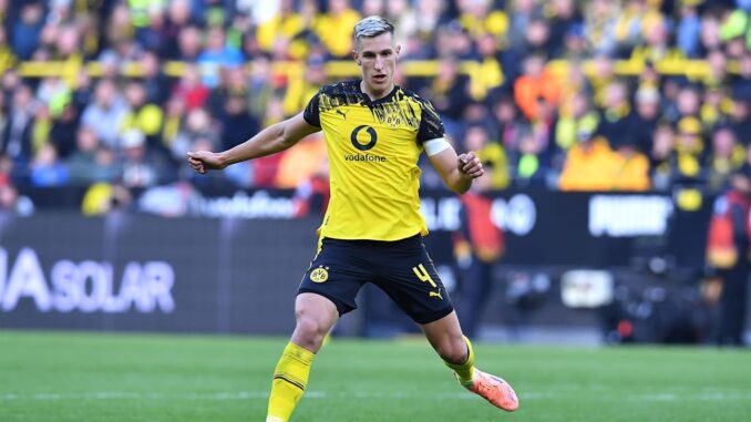 BVB: Top-Klub steigt in Schlotterbeck-Poker ein | Sport