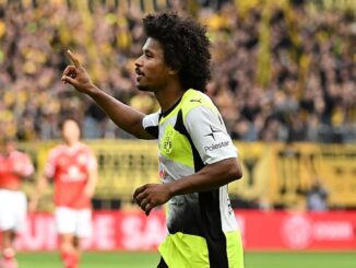 So sehen Sie Dortmund – RB Leipzig live im TV! 1.