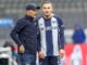 Bochum kassiert nächste Niederlage – Hertha BSC feiert