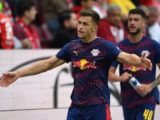 Zwei Stammspieler fehlen im Teamtraining – Haidara soll