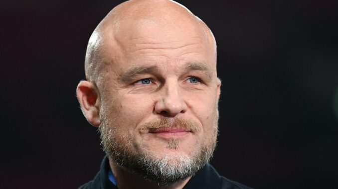 Schröder wird Virkus-Nachfolger als Gladbach-Sportchef