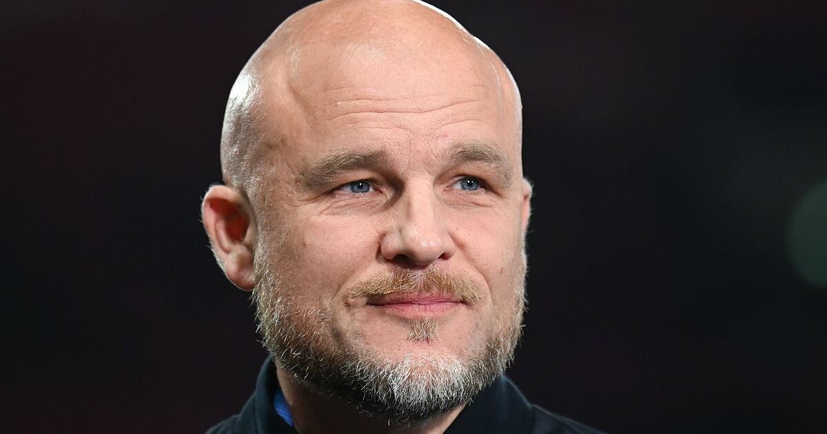 Schröder wird Virkus-Nachfolger als Gladbach-Sportchef