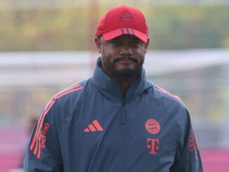 FC Bayern: Neue Abwehr-Sorgen für Kompany | Sport