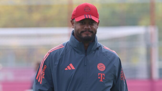 FC Bayern: Neue Abwehr-Sorgen für Kompany | Sport