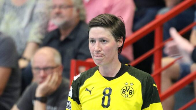 Handball: Ex-Nationalspielerin Müller künftig wieder bei