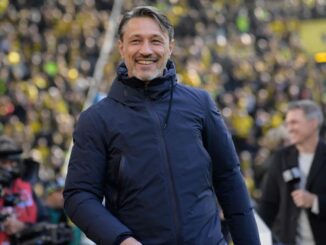 BVB: Stars tuscheln über Kovac-Verwandlung | Sport