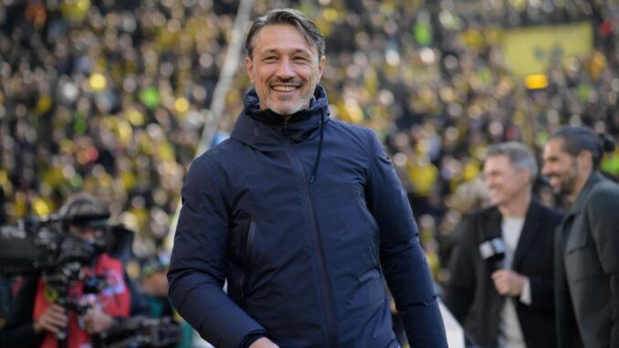 BVB: Stars tuscheln über Kovac-Verwandlung | Sport