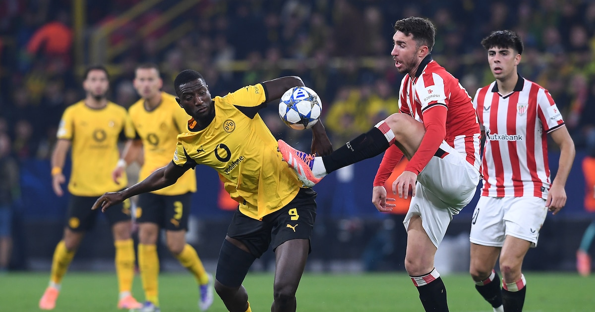 BVB startet mit Bellingham in Kopenhagen, Bayer trifft auf